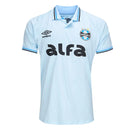 Camisa Grêmio Away 25/26 Jogador - Azul Celeste My Store