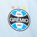 Camisa Grêmio Away 25/26 Jogador - Azul Celeste My Store