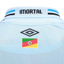 Camisa Grêmio Away 25/26 Jogador - Azul Celeste My Store