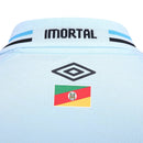 Camisa Grêmio Away 25/26 - Azul Celeste My Store