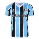 Camisa Grêmio Home 24/25 - Azul e Preta My Store