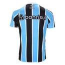 Camisa Grêmio Home 24/25 - Azul e Preta My Store