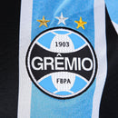 Camisa Grêmio Home 24/25 - Azul e Preta My Store