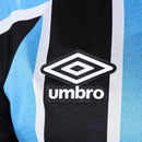 Camisa Grêmio Home 24/25 - Azul e Preta My Store