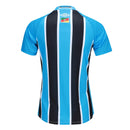 Camisa Grêmio Feminina Home 25/26 - Azul e Preta My Store