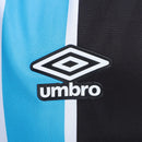 Camisa Grêmio Feminina Home 25/26 - Azul e Preta My Store