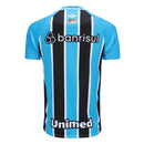 Camisa Grêmio Home 25/26 Jogador - Azul e Preta My Store