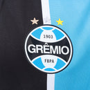 Camisa Grêmio Home 25/26 Jogador - Azul e Preta My Store