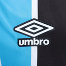 Camisa Grêmio Home 25/26 Jogador - Azul e Preta My Store