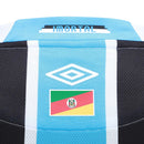 Camisa Grêmio Home 25/26 Jogador - Azul e Preta My Store