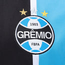 Camisa Grêmio Home 25/26 - Azul e Preta My Store