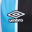 Camisa Grêmio Home 25/26 - Azul e Preta My Store