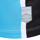 Camisa Grêmio Home 25/26 - Azul e Preta My Store