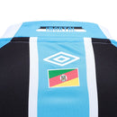 Camisa Grêmio Home 25/26 - Azul e Preta My Store
