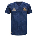 Camisa Grêmio Feminina Third 25/26 - Azul Marinho My Store