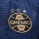 Camisa Grêmio Feminina Third 25/26 - Azul Marinho My Store