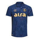 Camisa Grêmio Third 25/26 - Azul Marinho My Store