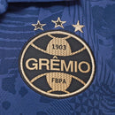 Camisa Grêmio Third 25/26 - Azul Marinho My Store