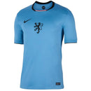 Camisa Holanda Away 2025 - Azul My Store