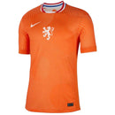 Camisa Holanda Home 2025 - Laranja My Store