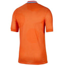 Camisa Holanda Home 2025 - Laranja My Store