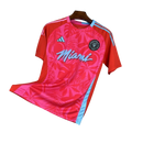 Camisa Inter Miami Edição Especial 25/26 - Vermelha My Store