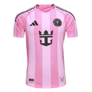 Camisa Inter Miami Home 25/26 Jogador - Rosa My Store