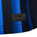 Camisa Inter de Milão Home 25/26 Jogador - Azul e Preto - Futx Brasil