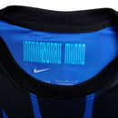 Camisa Inter de Milão Home 25/26 - Azul e Preta - Futx Brasil