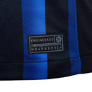 Camisa Inter de Milão Home 25/26 - Azul e Preta - Futx Brasil