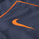 Camisa Inter de Milão Third 25/26 Jogador - Azul e Laranja My Store