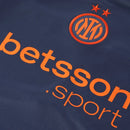 Camisa Inter de Milão Third 25/26 - Azul e Laranja My Store