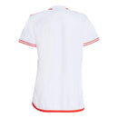 Camisa Internacional Feminina Away 24/25 - Branca My Store