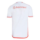 Camisa Internacional Away 24/25 - Branca My Store