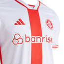 Camisa Internacional Away 24/25 - Branca My Store