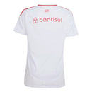 Camisa Internacional Feminina Away 25/26 - Branca My Store