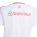 Camisa Internacional Feminina Away 25/26 - Branca My Store