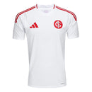 Camisa Internacional Away 25/26 - Branca My Store