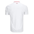 Camisa Internacional Away 25/26 - Branca My Store