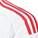 Camisa Internacional Away 25/26 - Branca My Store