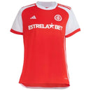 Camisa Internacional Feminina Home 24/25 - Vermelha My Store
