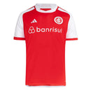 Camisa Internacional Home 24/25 - Vermelha My Store