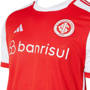 Camisa Internacional Home 24/25 - Vermelha My Store