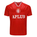 Camisa Internacional Home 1997 Retrô - Vermelha My Store