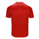 Camisa Internacional Home 1997 Retrô - Vermelha My Store