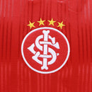 Camisa Internacional Home 1997 Retrô - Vermelha My Store