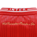 Camisa Internacional Home 1997 Retrô - Vermelha My Store