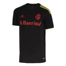 Camisa Internacional Third 22/23 - Preta My Store