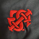 Camisa Internacional Third 22/23 - Preta My Store