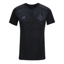 Camisa Internacional Feminina Third 25/26 - Preta My Store